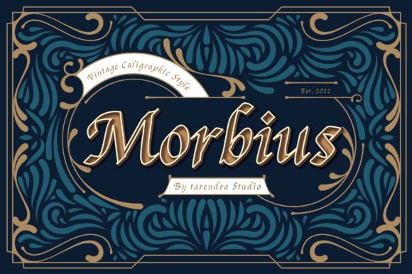 How Morbius Transforms Small Business Branding